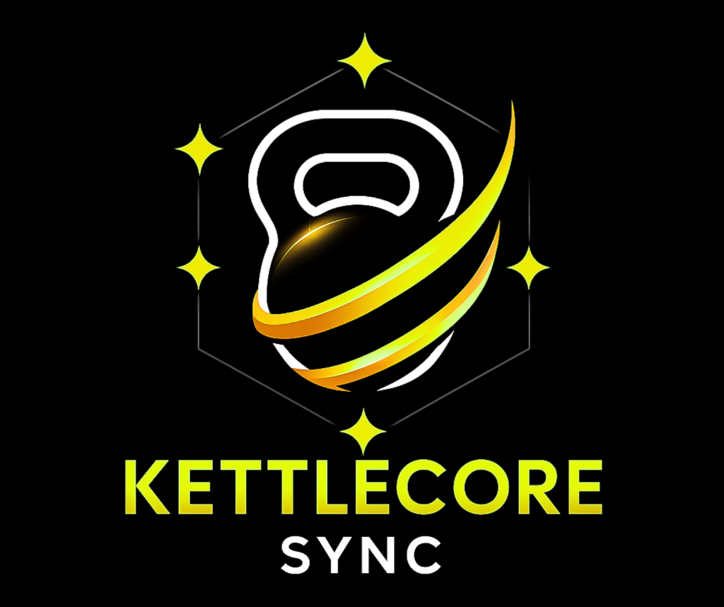 Kettlecore Sync