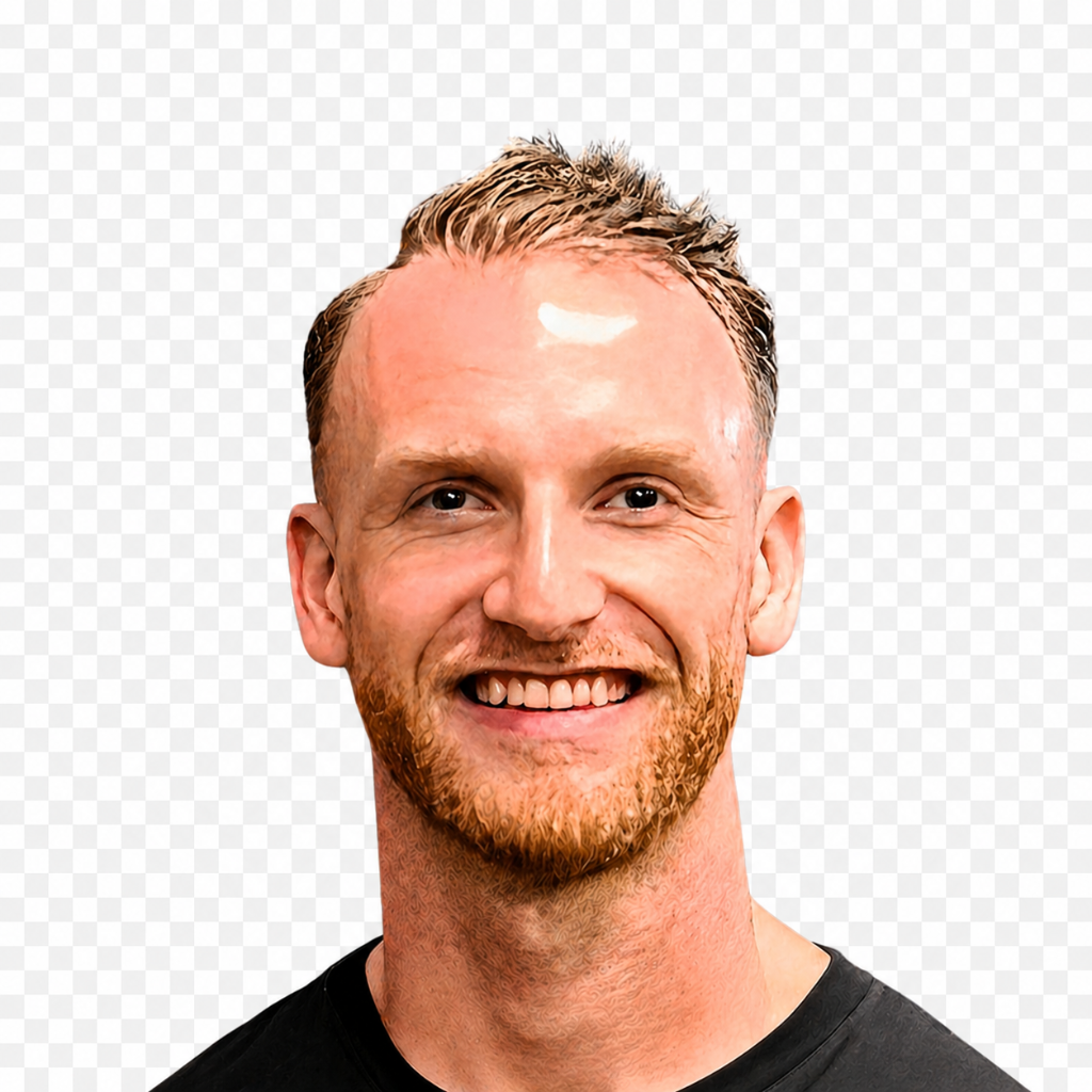 Quentin — fondateur Kettlecore Sync