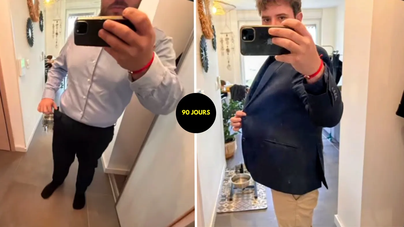 Résultat client KettleCore après 90 jours